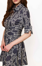 Load image into Gallery viewer, Hutch Evelyn Mini Dress