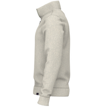 Load image into Gallery viewer, Textured Knit Quarter Zip