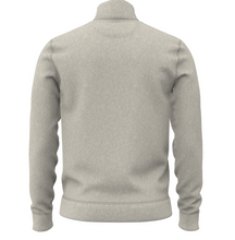 Load image into Gallery viewer, Textured Knit Quarter Zip
