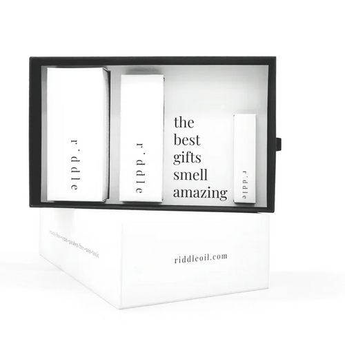 Riddle Muse Layering Gift Set