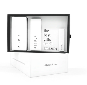 Riddle Muse Layering Gift Set