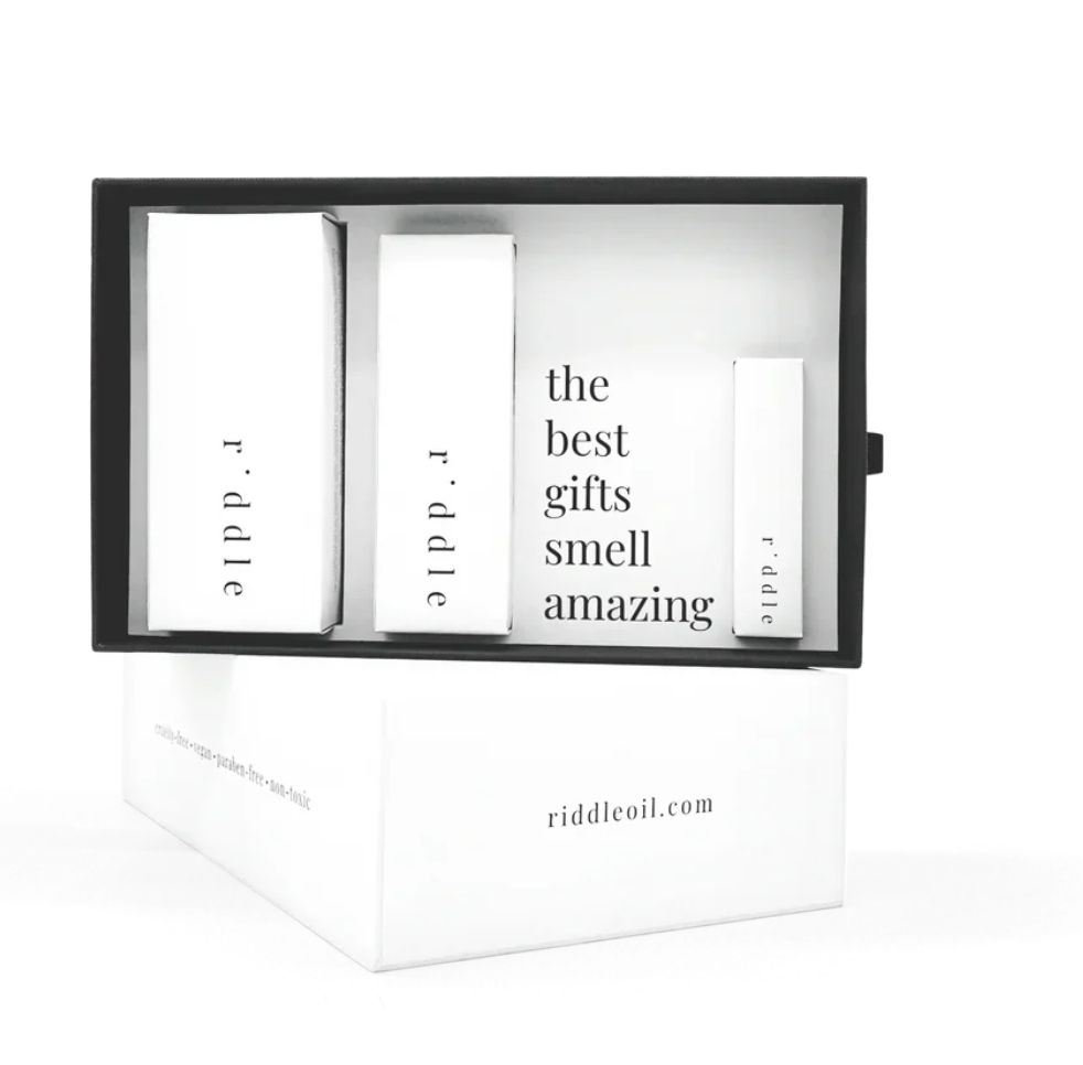 Riddle Muse Layering Gift Set