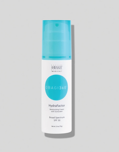 Obagi 360 Sunscreen HydraFactor SPF 30