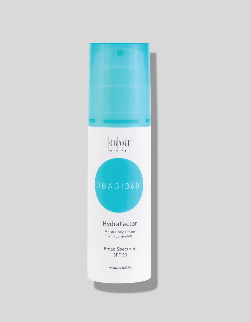 Obagi 360 Sunscreen HydraFactor SPF 30