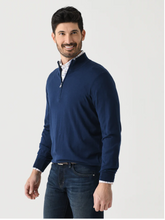 Load image into Gallery viewer, Movement Quarter Zip Sweater