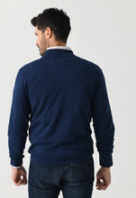 Load image into Gallery viewer, Movement Quarter Zip Sweater
