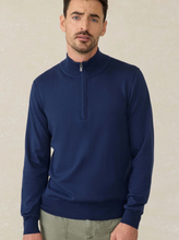 Load image into Gallery viewer, Movement Quarter Zip Sweater