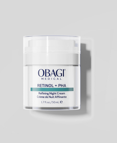 Obagi Medical Retinol + PHA