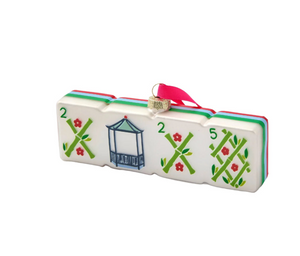 2025 Taylor Ornament