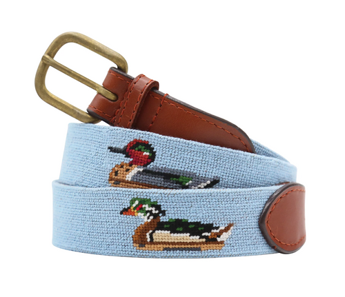 S&B Decoys Blue Belt