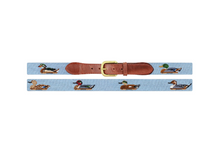 Load image into Gallery viewer, S&amp;B Decoys Blue Belt