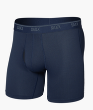 Load image into Gallery viewer, Quest Mesh Boxer 6&quot; Maritime