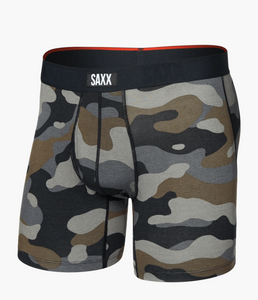 Vibe Comfort 6" Boxer Brief