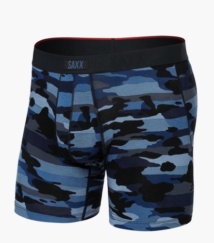 Vibe Comfort Boxer Brief 6
