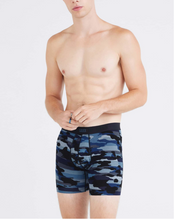 Load image into Gallery viewer, Vibe Comfort Boxer Brief 6&quot;