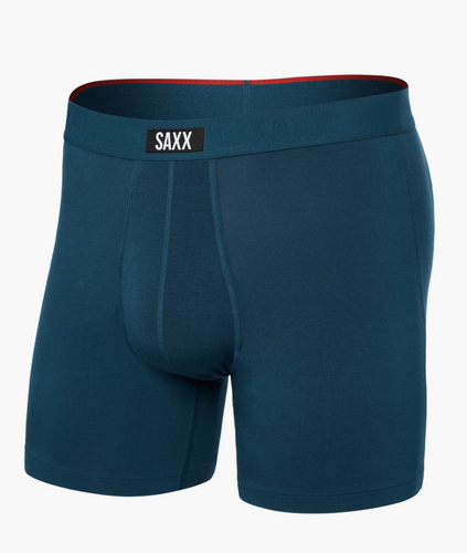 Vibe Extra Soft Comfort Boxer Brief 6