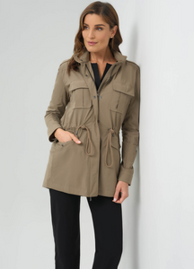 Women's Courtney Jacket Khaki