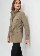 Load image into Gallery viewer, Women&#39;s Courtney Jacket Khaki