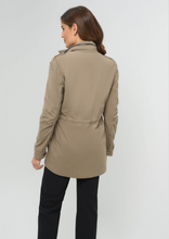 Load image into Gallery viewer, Women&#39;s Courtney Jacket Khaki