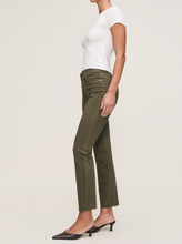 Load image into Gallery viewer, Mara Straight AirBrushed Jean