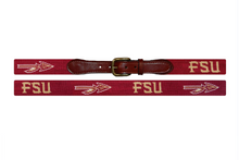 Load image into Gallery viewer, S&amp;B FSU Seminoles Belt