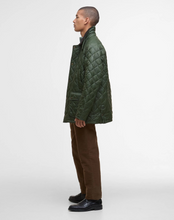 Load image into Gallery viewer, Bedale Quilted Jacket Sage