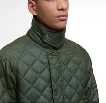 Load image into Gallery viewer, Bedale Quilted Jacket Sage