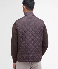 Load image into Gallery viewer, Lowerdale Gilet Vest Black Oak
