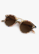 Load image into Gallery viewer, Krewe St. Louis Pink Poppy 18K Polarized