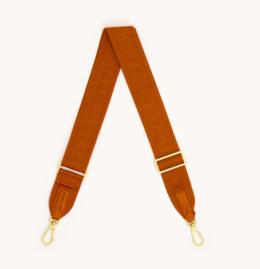 Hammitt Webbing Purse Strap Candlelight