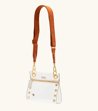 Load image into Gallery viewer, Hammitt Webbing Purse Strap Candlelight