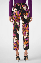 Load image into Gallery viewer, Moss 2 Slim Crop Pants Forrester Failler