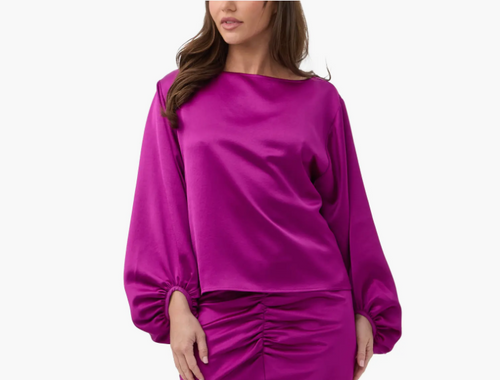 Ursa 2 Top Geranium