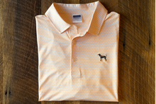 Load image into Gallery viewer, Bluetick All T Polo White