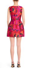 Load image into Gallery viewer, Banco Dress Pink Multi