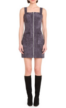 Load image into Gallery viewer, Becker Dress Graphite