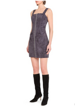 Load image into Gallery viewer, Becker Dress Graphite
