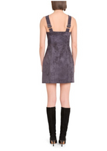 Load image into Gallery viewer, Becker Dress Graphite