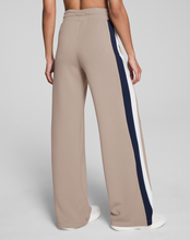 Load image into Gallery viewer, Colorblock Wide Leg Pant Ashwood