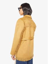 Load image into Gallery viewer, The Roadside Women&#39;s Jacket Oh Deer