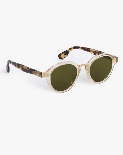 Ashton Haze + Iberia 12K Polarized