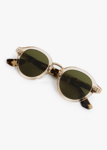 Ashton Haze + Iberia 12K Polarized