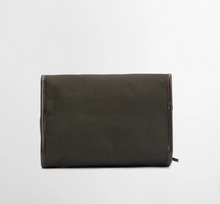 Load image into Gallery viewer, Barbour Cascade Hanging Washbag
