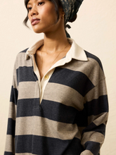 Load image into Gallery viewer, Women&#39;s Legend Sweater Rugby Popover
