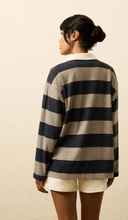 Load image into Gallery viewer, Women&#39;s Legend Sweater Rugby Popover