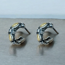 Load image into Gallery viewer, Mini Alma Silver
