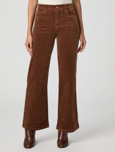 Load image into Gallery viewer, Anessa Cord Utility Pocket Maple