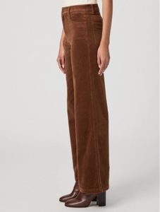 Anessa Cord Utility Pocket Maple