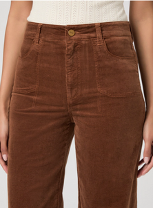 Anessa Cord Utility Pocket Maple