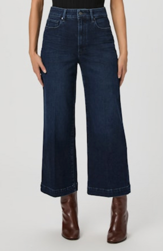Anessa Reverse Seam Bespoke
